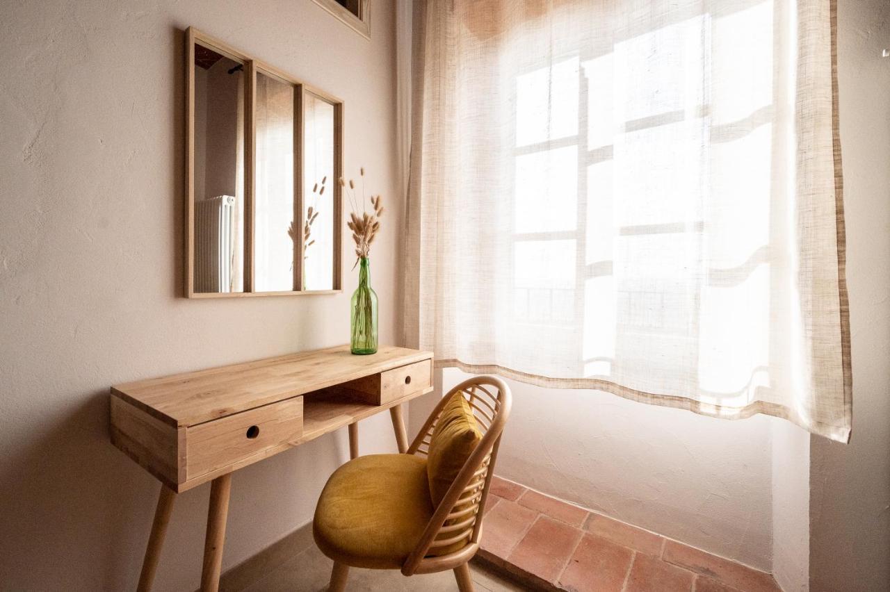 Ferienwohnung Casa La Girandola Castiglion Fiorentino Exterior foto